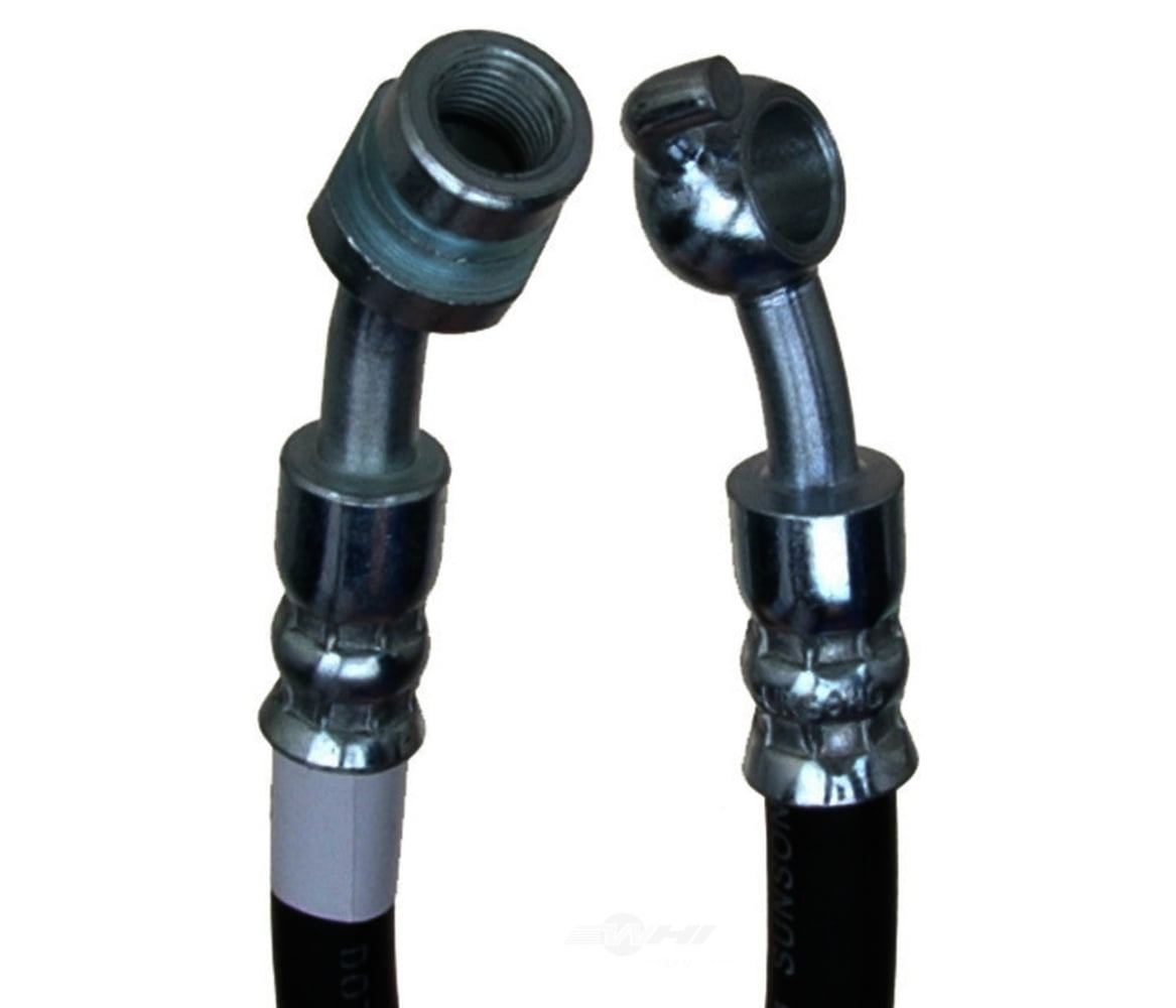 Raybestos BH383058 Professional Grade Hydraulic Brake Hose Fits select: 2011-2015 HYUNDAI SONATA, 2011-2015 KIA OPTIMA
