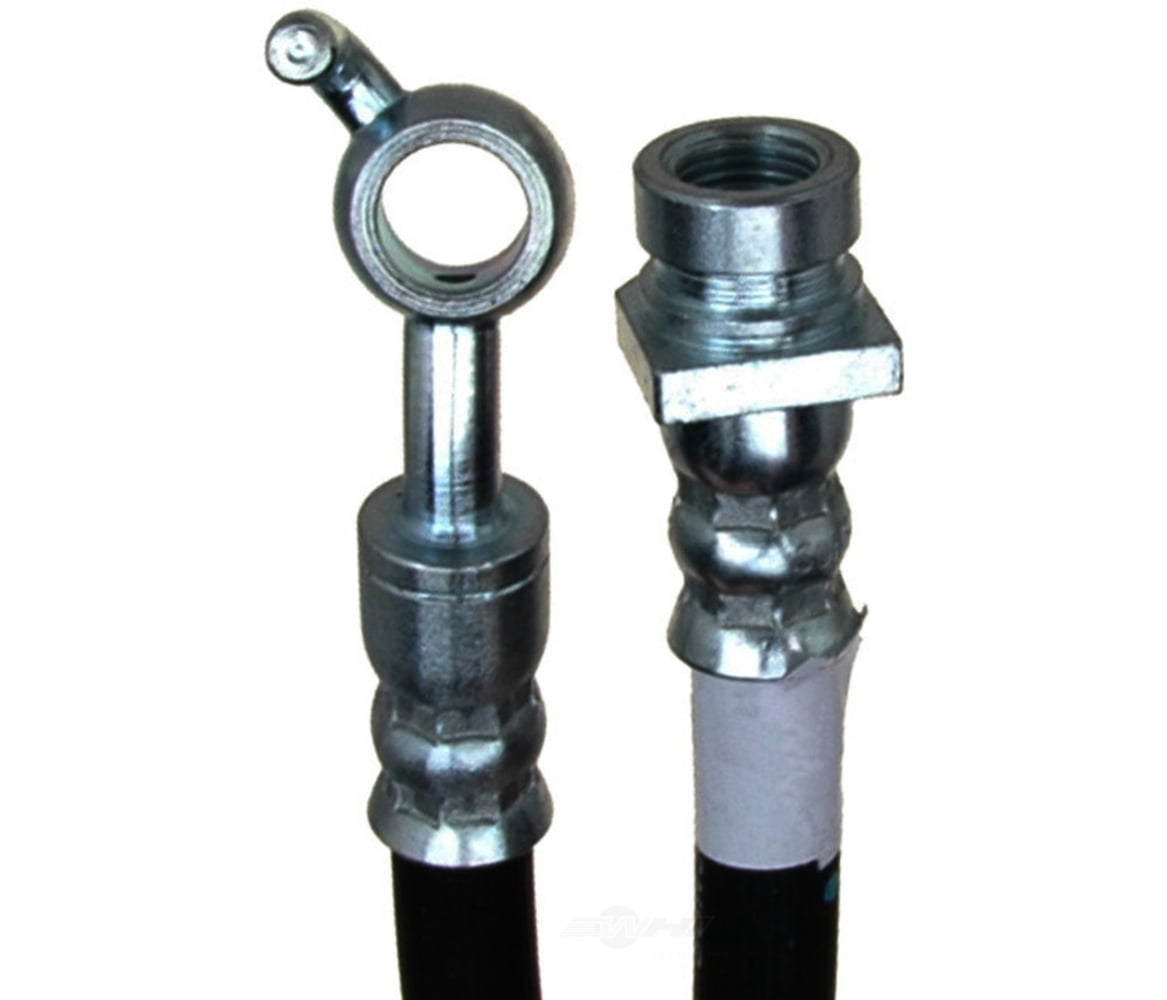 Raybestos BH383060 Professional Grade Hydraulic Brake Hose