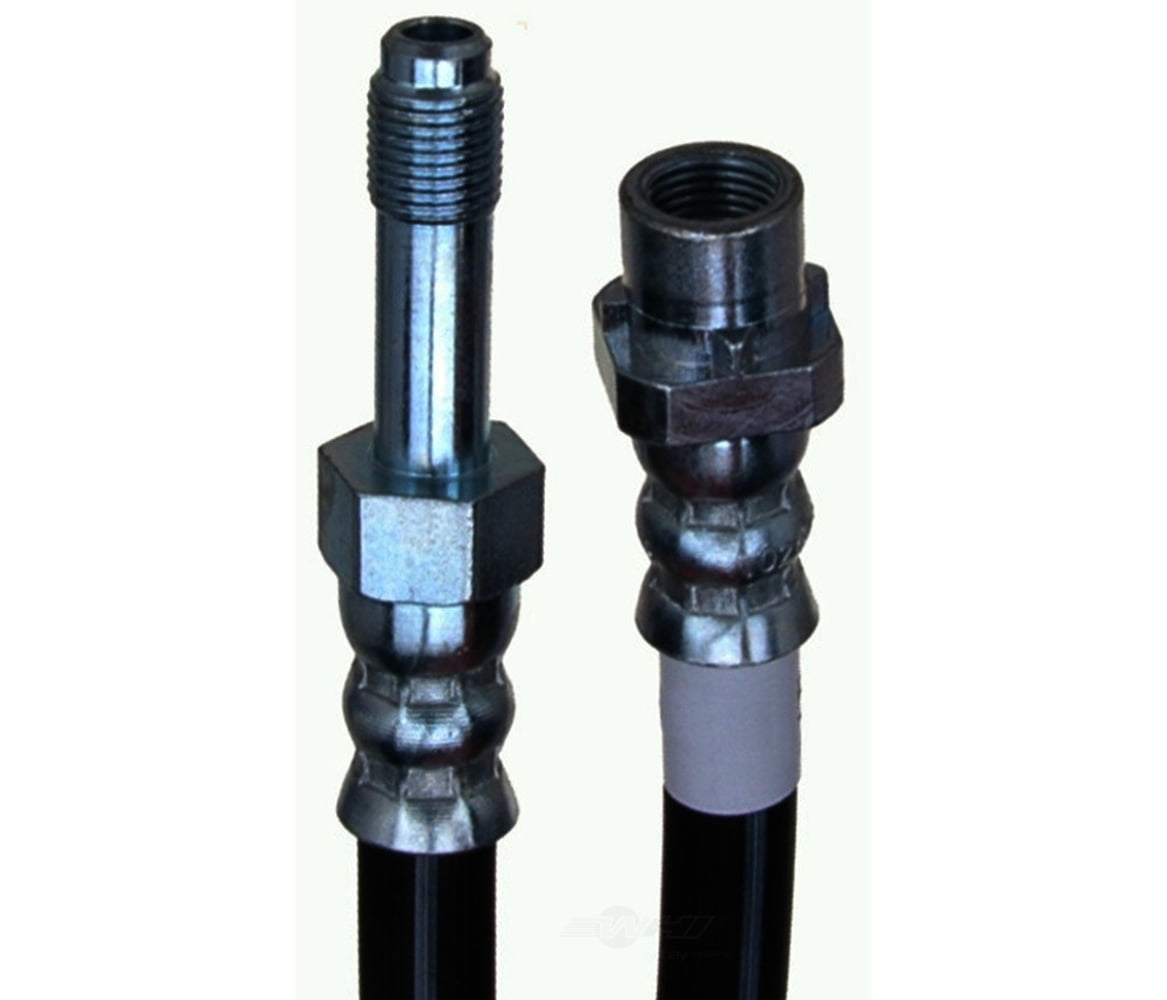 Raybestos BH383075 Professional Grade Hydraulic Brake Hose Fits select: 2001-2006 BMW 325, 2001-2006 BMW 330