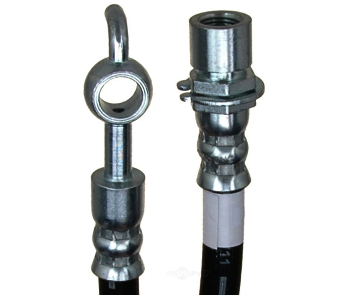 Raybestos BH383094 Professional Grade Hydraulic Brake Hose Fits select: 2009-2012 FORD FUSION, 2009-2012 LINCOLN MKZ