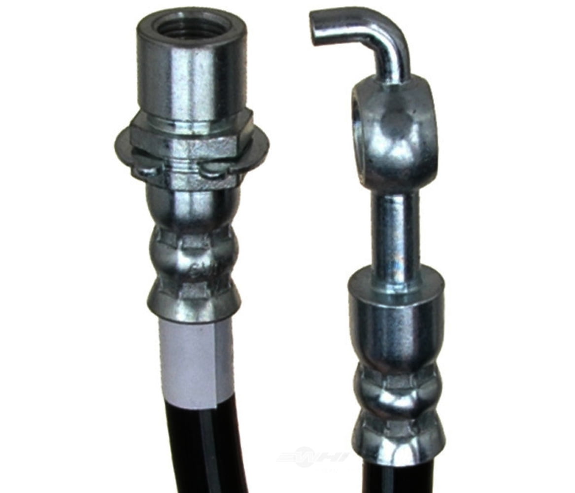 Raybestos BH383095 Professional Grade Hydraulic Brake Hose Fits select: 2009-2012 FORD FUSION, 2009-2012 LINCOLN MKZ