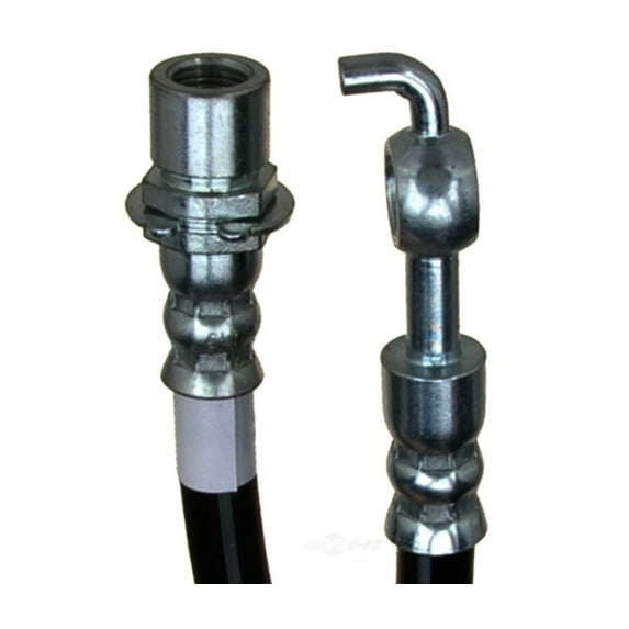 Raybestos BH383095 Professional Grade Hydraulic Brake Hose Fits select: 2009-2012 FORD FUSION, 2009-2012 LINCOLN MKZ