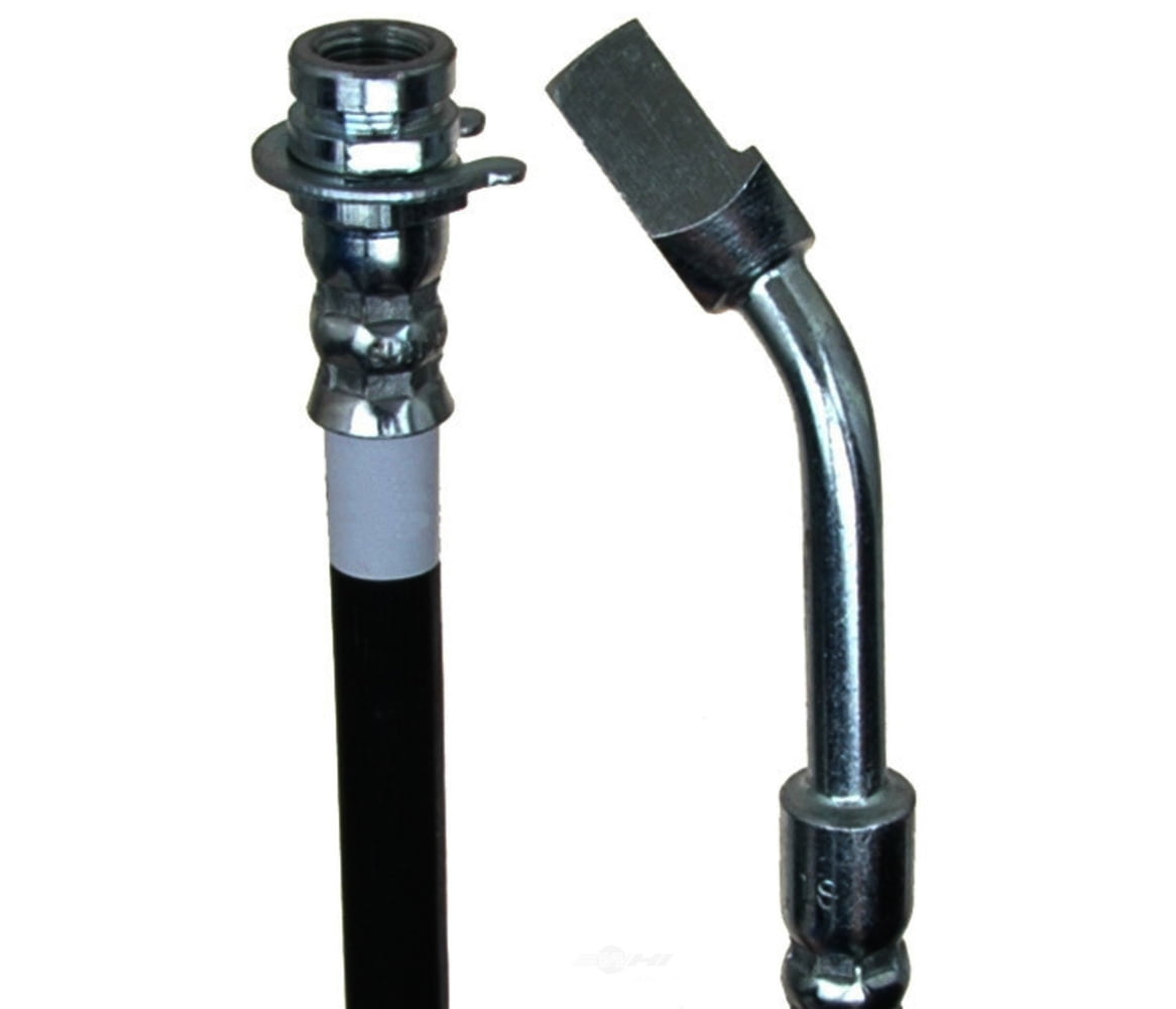 Raybestos BH383099 Professional Grade Hydraulic Brake Hose Fits select: 2009-2017 CHEVROLET TRAVERSE, 2007-2017 GMC ACADIA