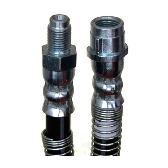 Raybestos BH383127 Professional Grade Hydraulic Brake Hose Fits select: 2003-2009 MERCEDES-BENZ E, 2006-2011 MERCEDES-BENZ CLS