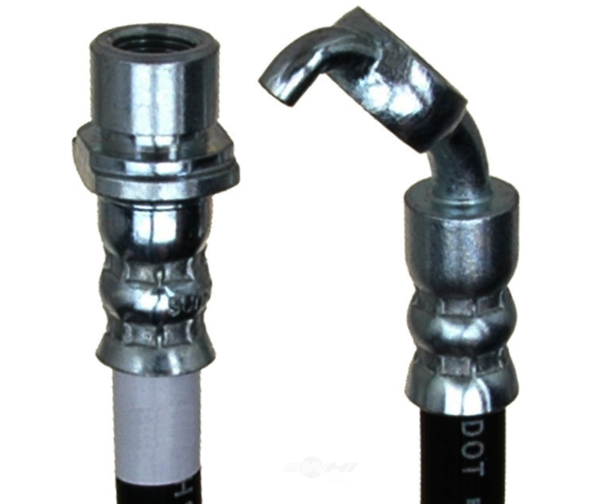 Raybestos BH383163 Professional Grade Hydraulic Brake Hose Fits select: 2004,2005 TOYOTA RAV4