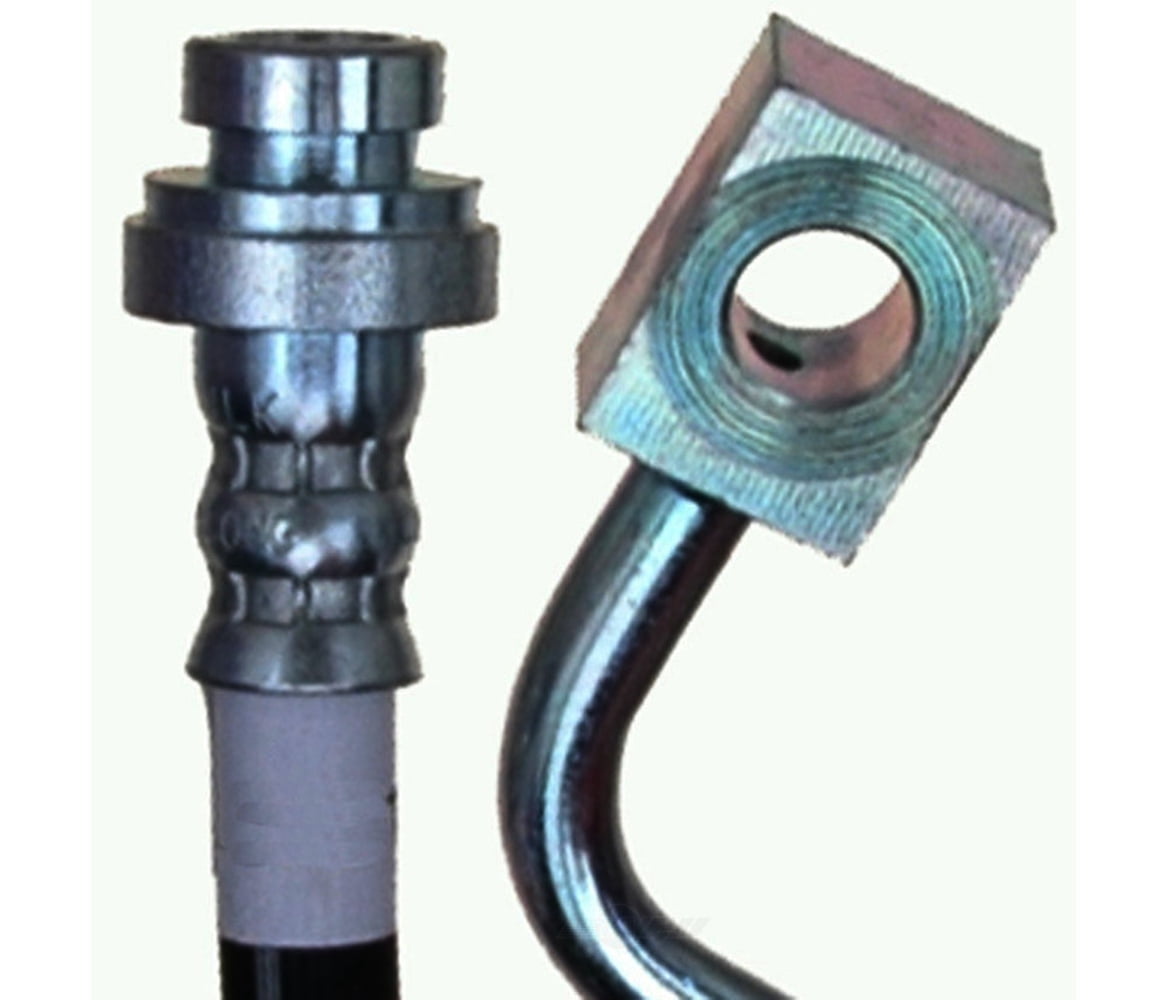 Raybestos BH383201 Professional Grade Hydraulic Brake Hose Fits select: 2009-2012 DODGE JOURNEY