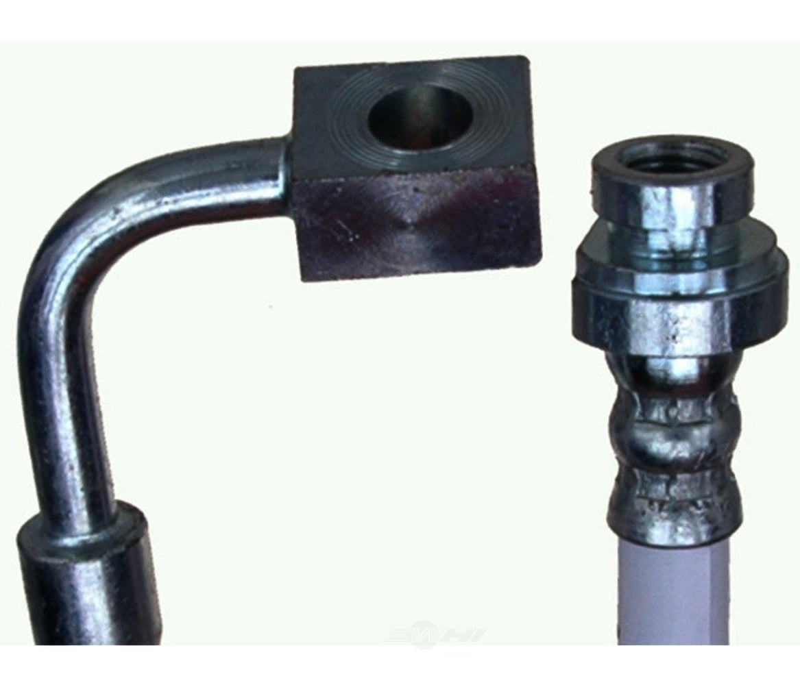 Raybestos BH383203 Professional Grade Hydraulic Brake Hose Fits select: 2009-2012 DODGE JOURNEY