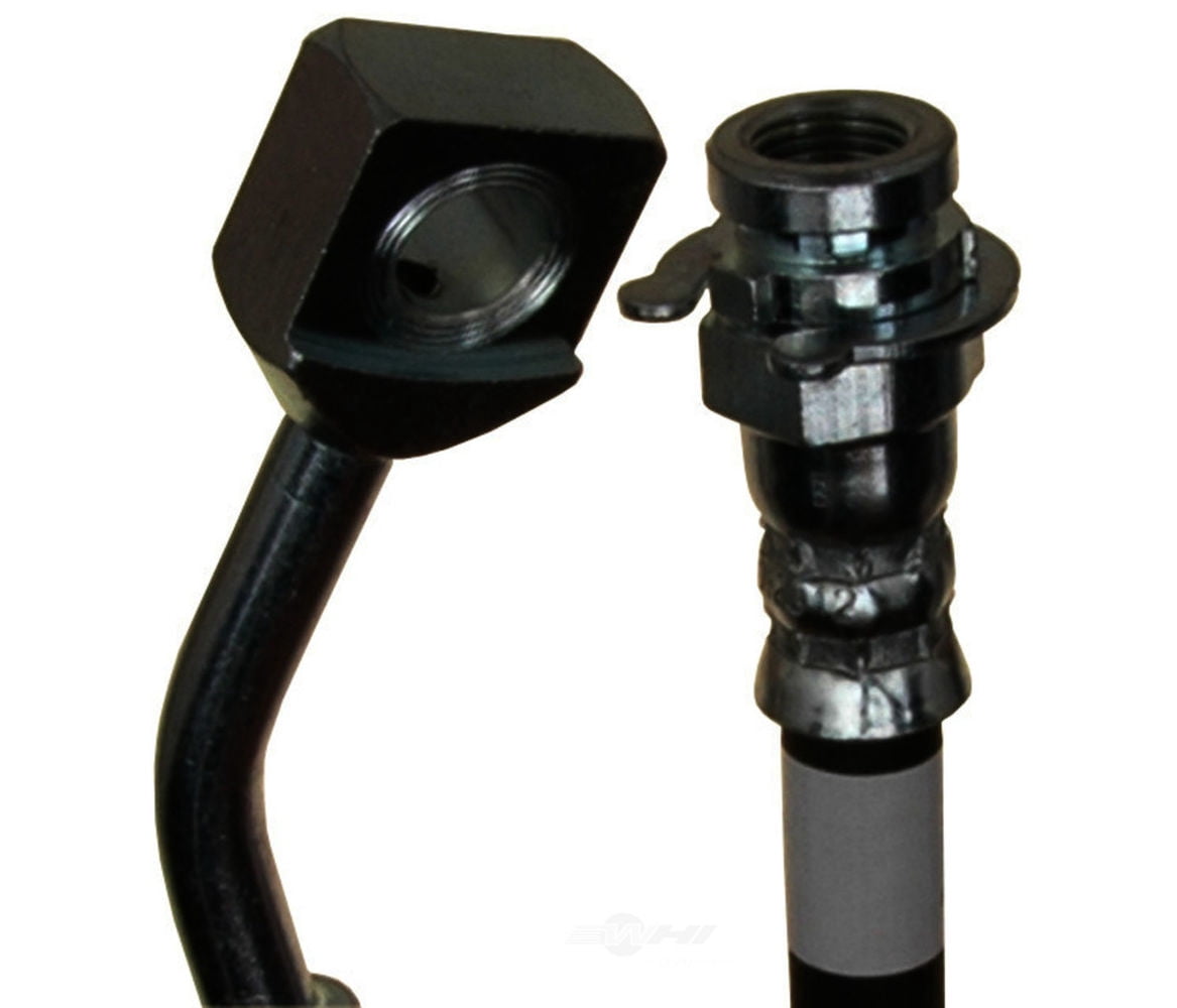 Raybestos BH383269 Professional Grade Brake Hydraulic Hose Fits select: 2006-2011 BUICK LUCERNE, 2006 CADILLAC COMMERCIAL CHASSIS