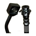 thumbnail image 1 of Raybestos BH383269 Professional Grade Brake Hydraulic Hose Fits select: 2006-2011 BUICK LUCERNE, 2006 CADILLAC COMMERCIAL CHASSIS, 1 of 5