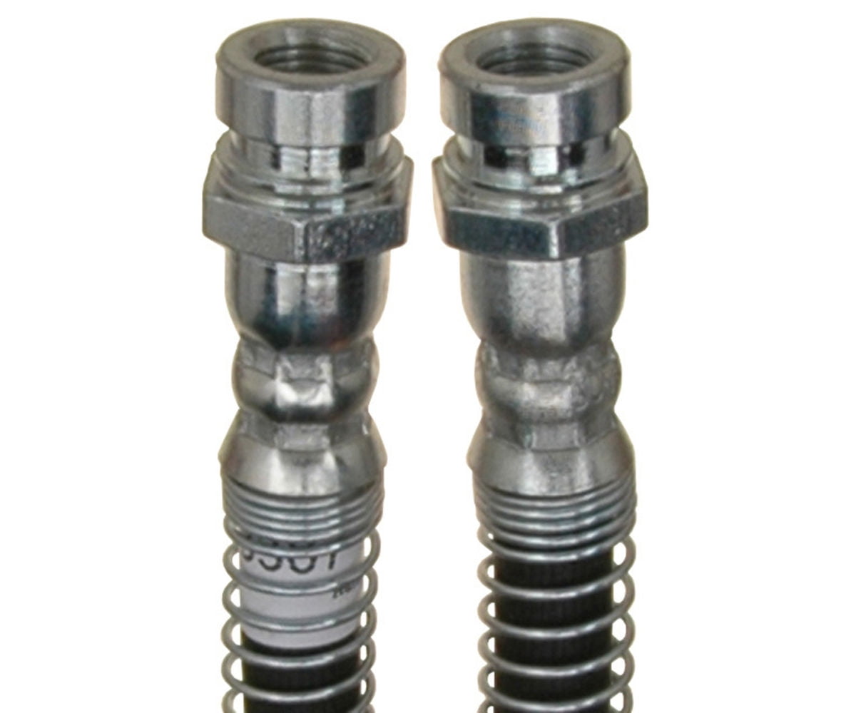 Raybestos BH383307 Professional Grade Brake Hydraulic Hose Fits select: 2003-2006 KIA SORENTO