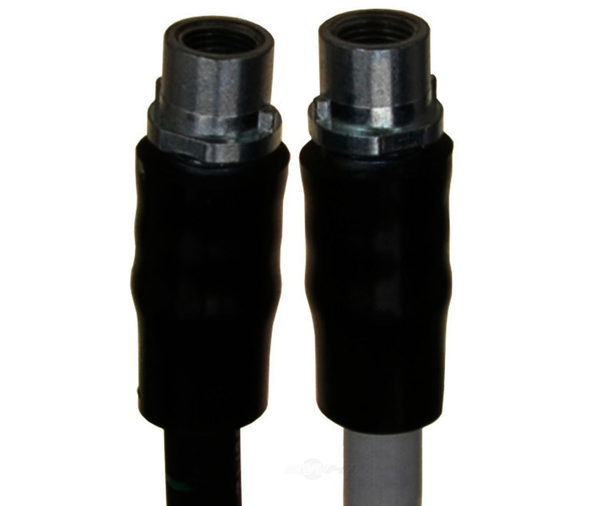 Raybestos BH383310 Professional Grade Brake Hydraulic Hose Fits select: 2001-2005 AUDI ALLROAD
