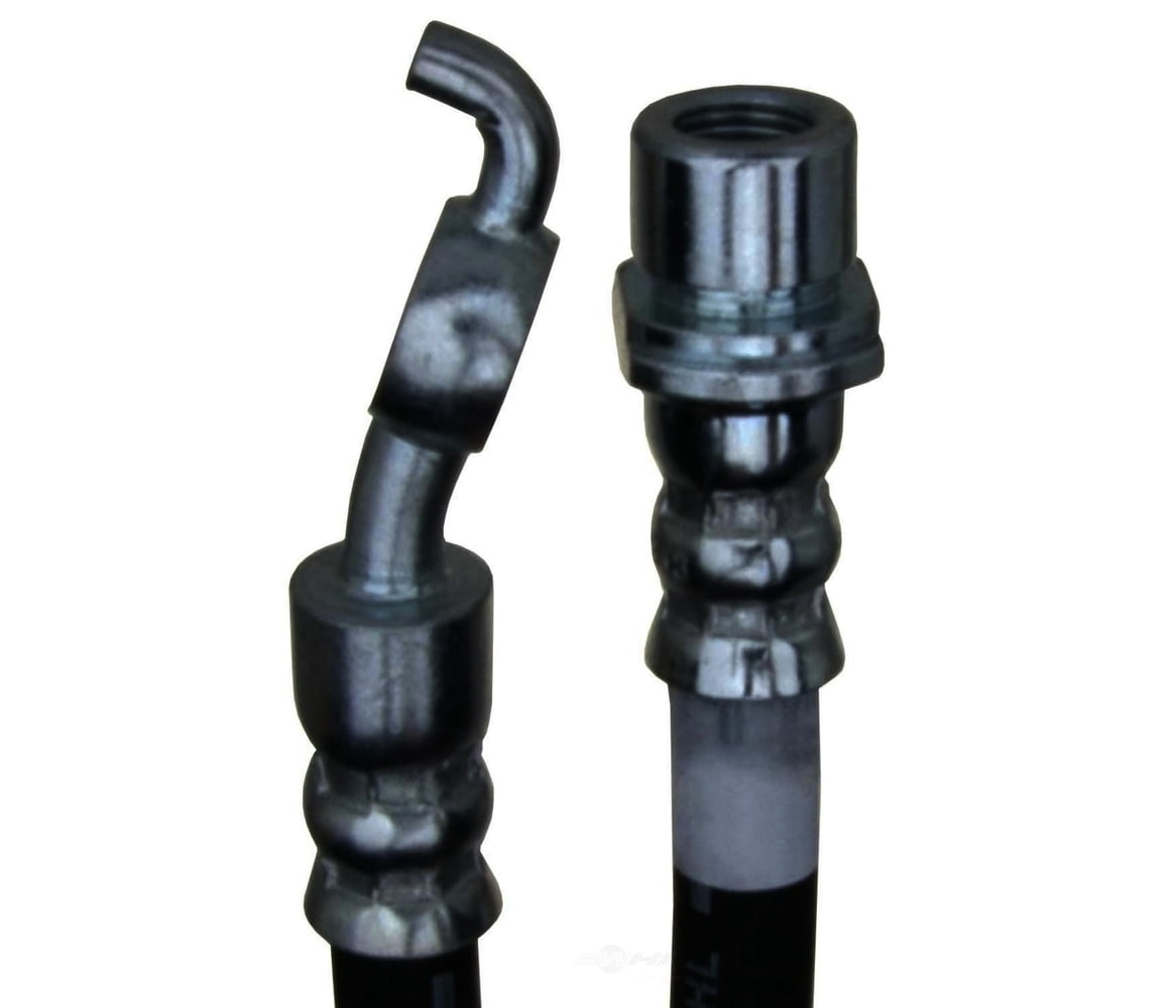 Raybestos BH383322 Professional Grade Hydraulic Brake Hose Fits select: 2006-2014 LEXUS IS, 2015 LEXUS IS 250