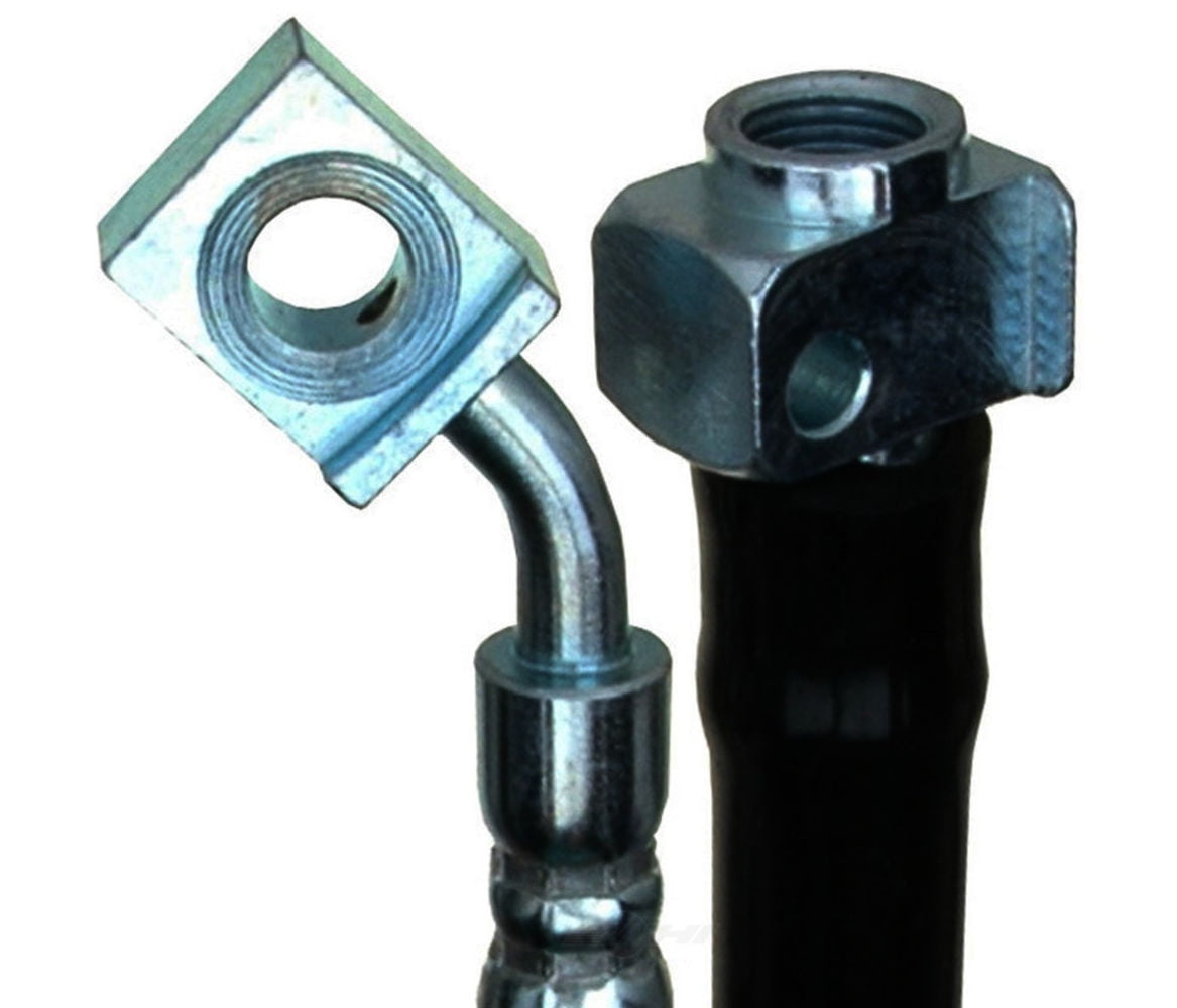Raybestos BH383354 Professional Grade Brake Hydraulic Hose Fits select: 2006-2009 CHEVROLET TRAILBLAZER, 2006-2009 GMC ENVOY
