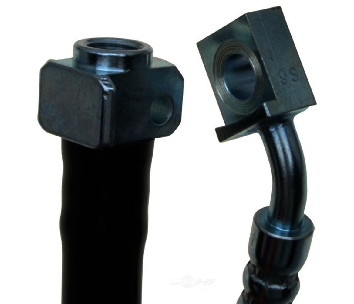 Raybestos BH383355 Professional Grade Brake Hydraulic Hose Fits select: 2006-2009 CHEVROLET TRAILBLAZER, 2006-2009 GMC ENVOY