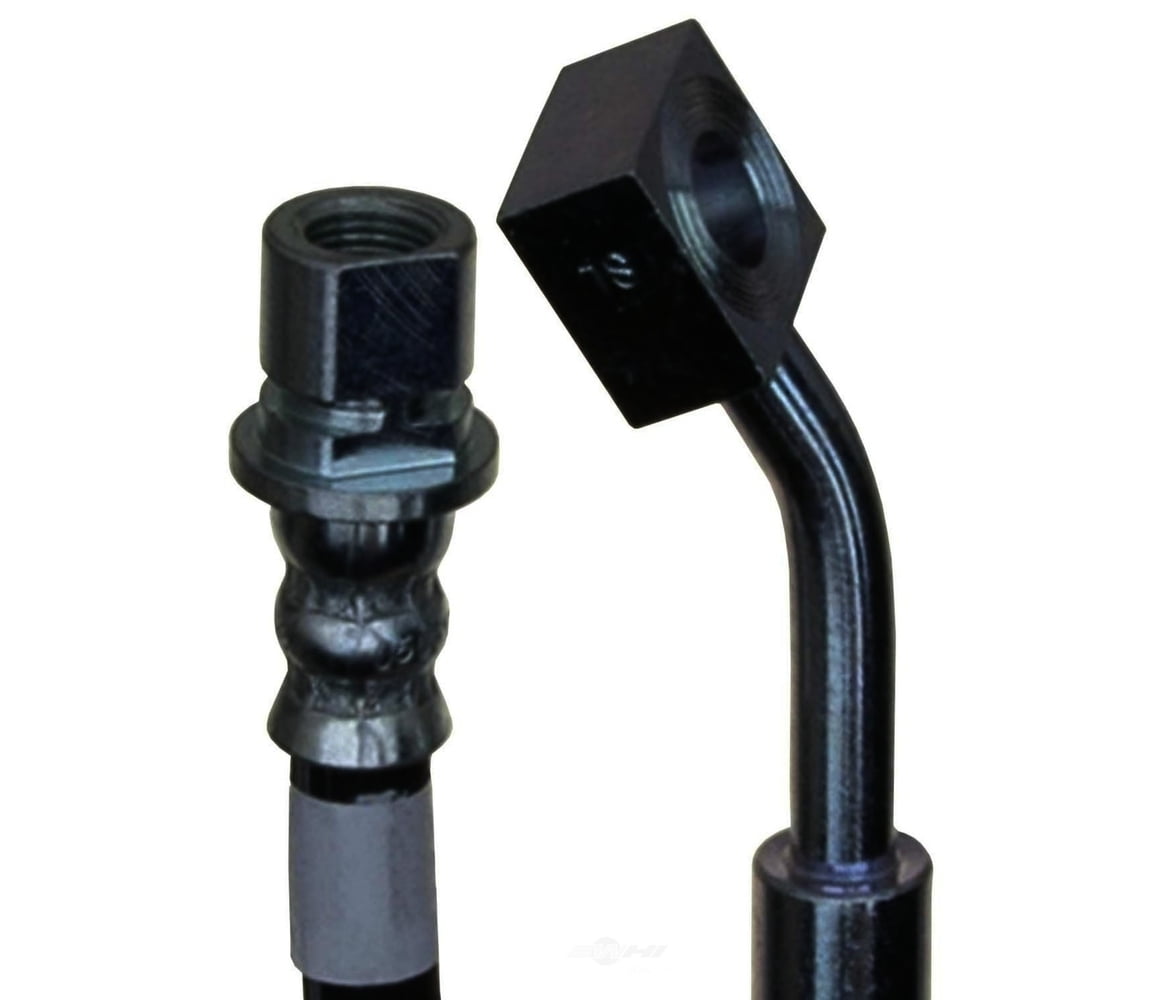Raybestos BH383404 Professional Grade Hydraulic Brake Hose Fits select: 2010-2014 CHEVROLET CAMARO
