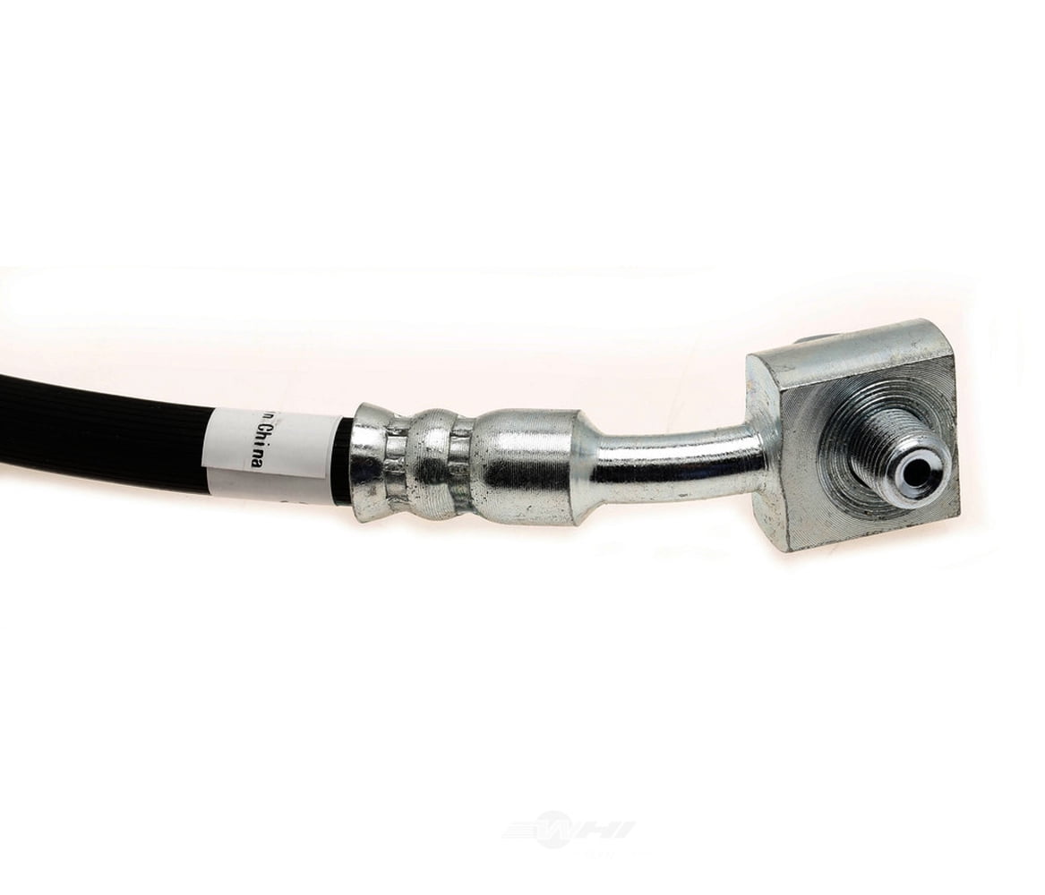 Raybestos BH383413 Brake Hose Fits select: 2013-2015 CHEVROLET MALIBU, 2014-2019 CHEVROLET IMPALA