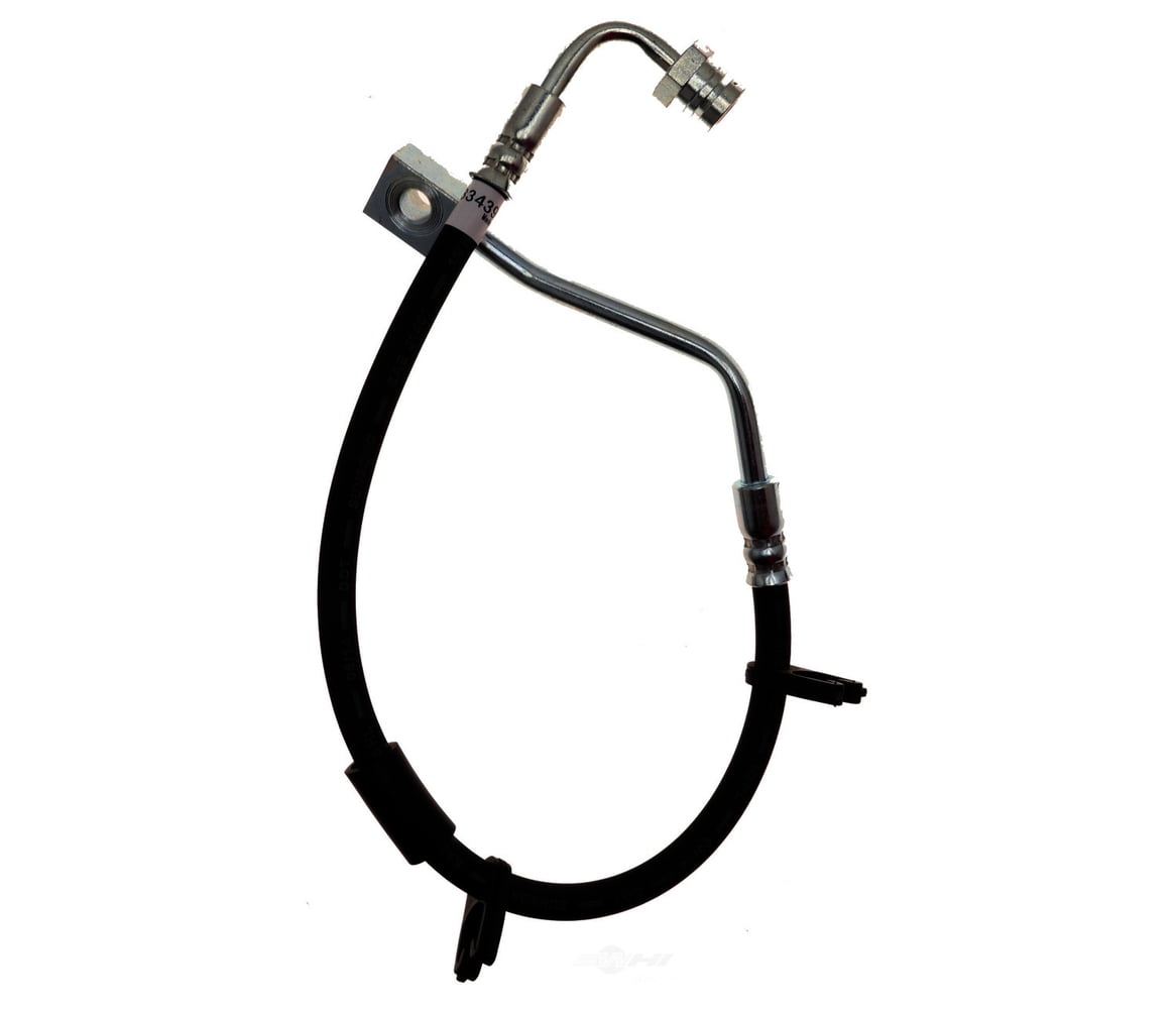 Raybestos BH383439 Brake Hose Fits select: 2008-2019,2022 FORD ECONOLINE