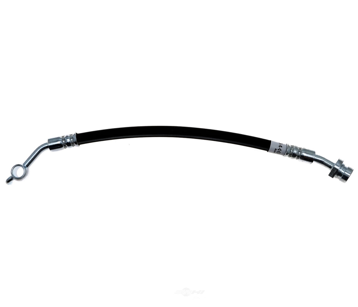 Raybestos BH383446 Brake Hose Fits select: 2013-2016 HYUNDAI ELANTRA, 2011 HYUNDAI ELANTRA TOURING