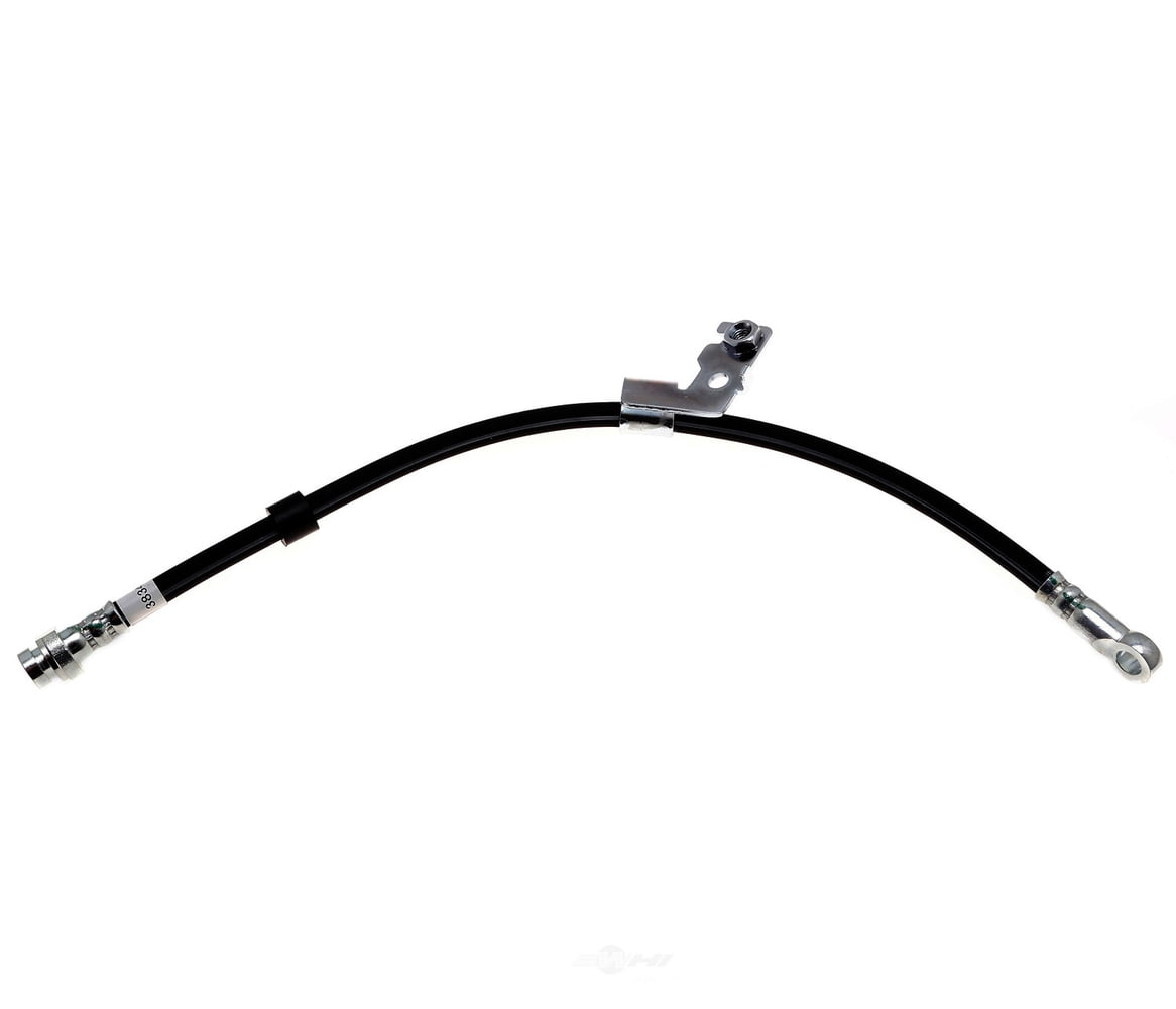 Raybestos BH383462 Brake Hose Fits select: 2013-2017 JEEP PATRIOT, 2011-2014 CHRYSLER 200