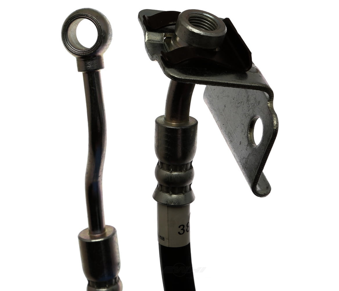 Raybestos BH383472 Brake Hose Fits select: 2006-2011 HYUNDAI ACCENT