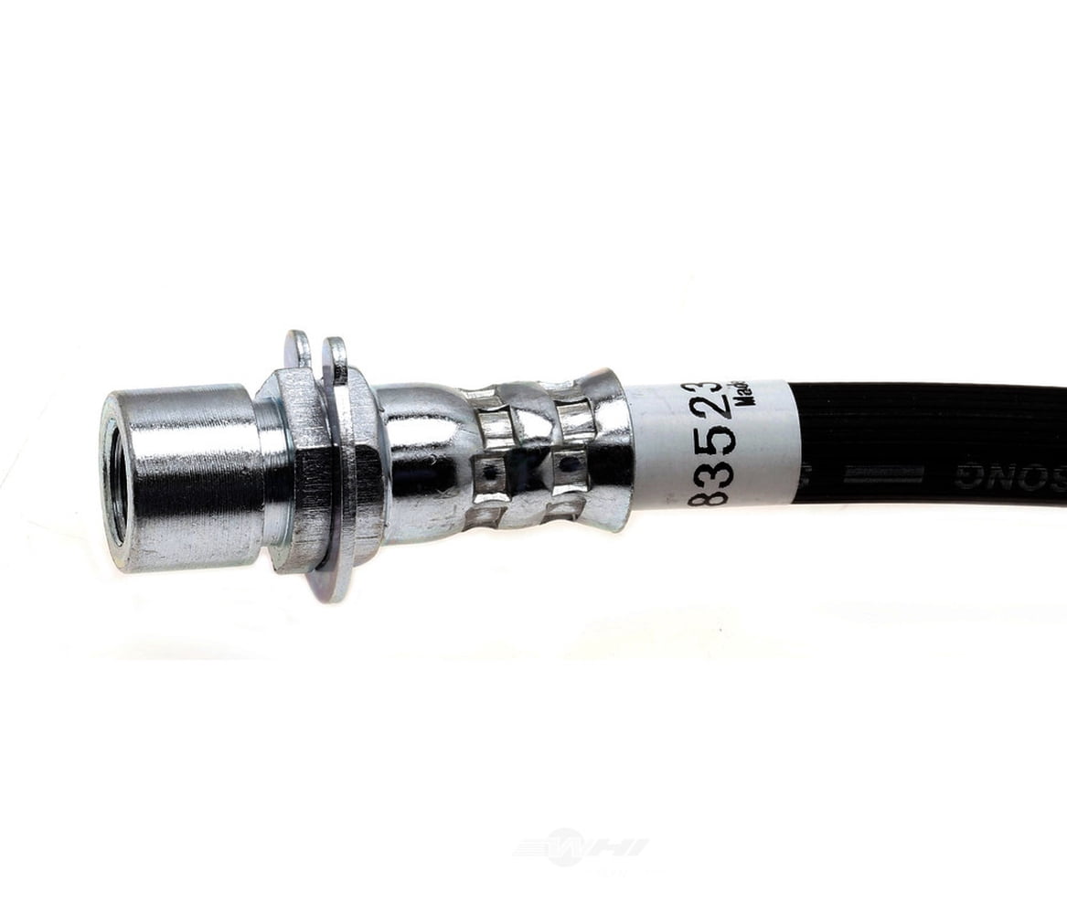 Raybestos BH383523 Brake Hose Fits select: 2007-2010 CHEVROLET SILVERADO