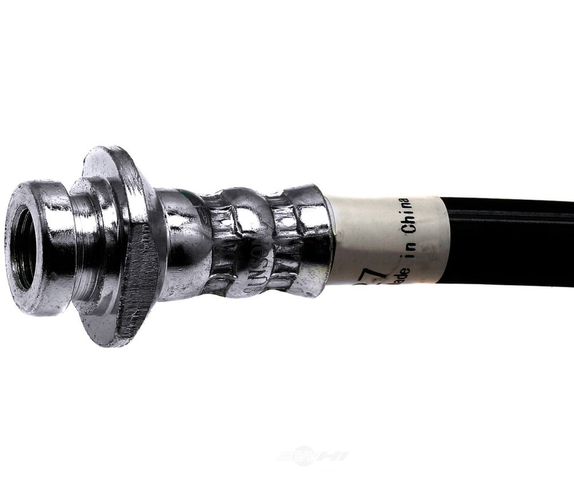 Raybestos BH383527 Brake Hose Fits select: 2008-2015,2017-2019 NISSAN TITAN