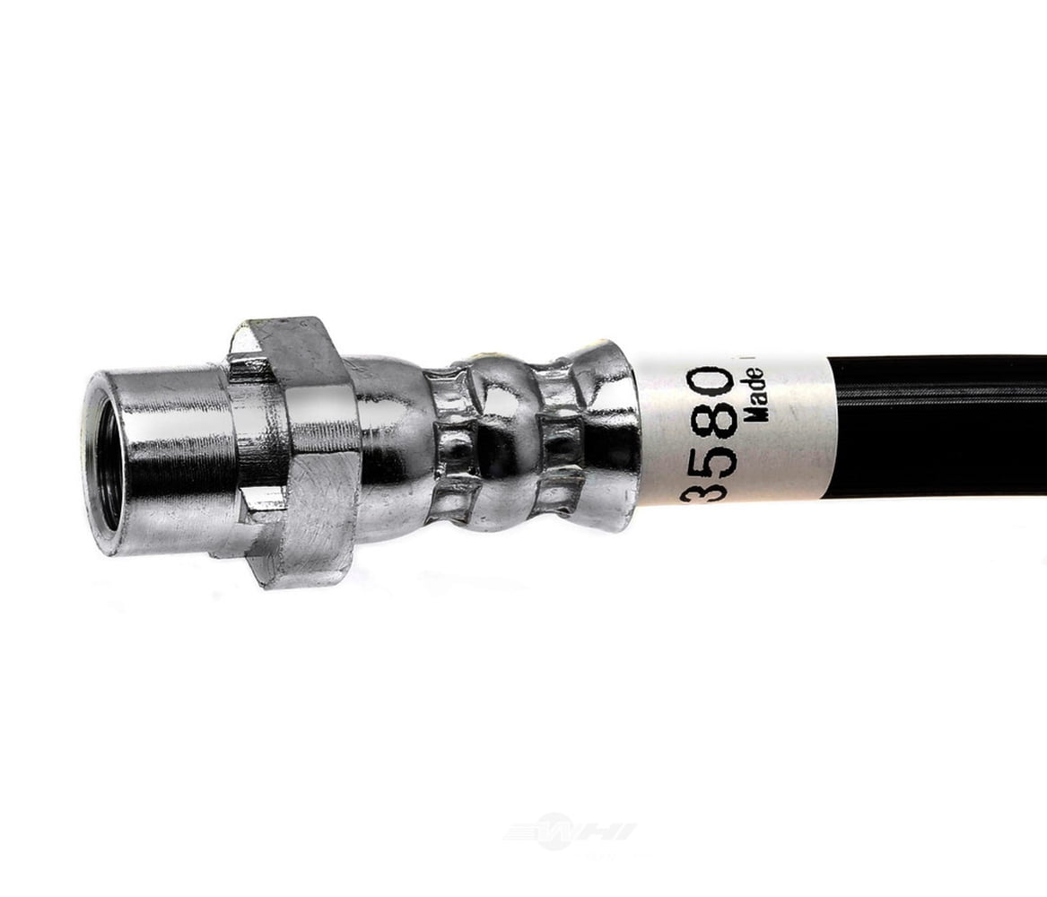 Raybestos BH383580 Brake Hose Fits select: 2013 MINI COOPER ROADSTER, 2010-2012 MINI COOPER