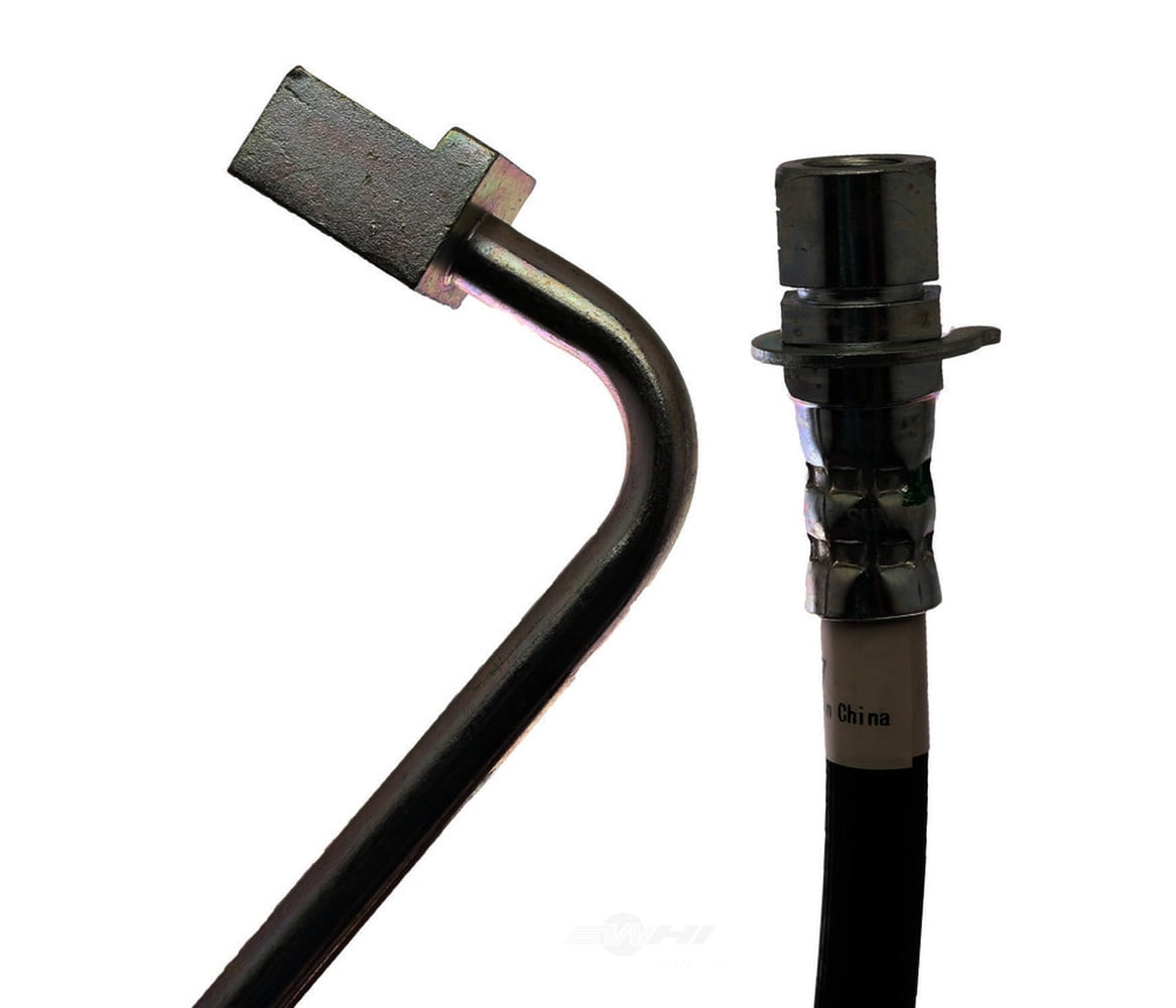 Raybestos BH383647 Brake Hose Fits select: 2004-2005 FORD FREESTAR, 2004-2005 MERCURY MONTEREY