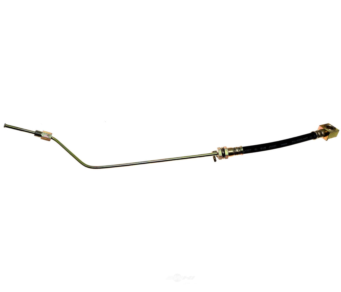 Raybestos BH383653 Brake Hose Fits select: 2004-2006 DODGE RAM 1500