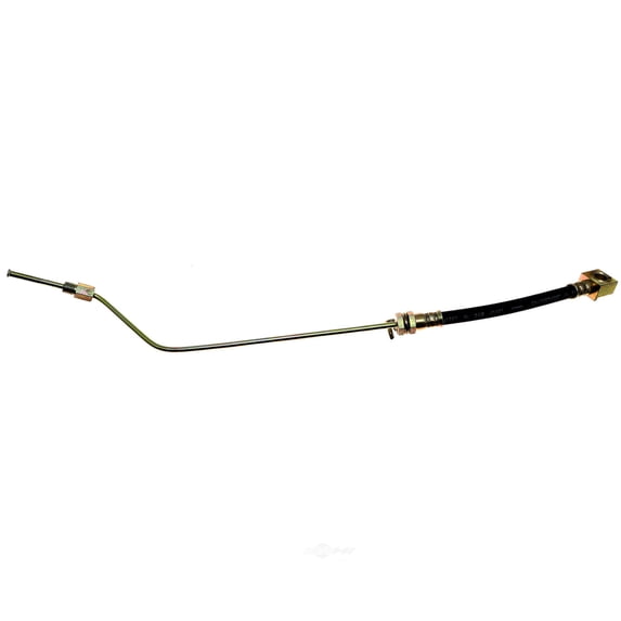 Raybestos BH383653 Brake Hose Fits select: 2004-2006 DODGE RAM 1500
