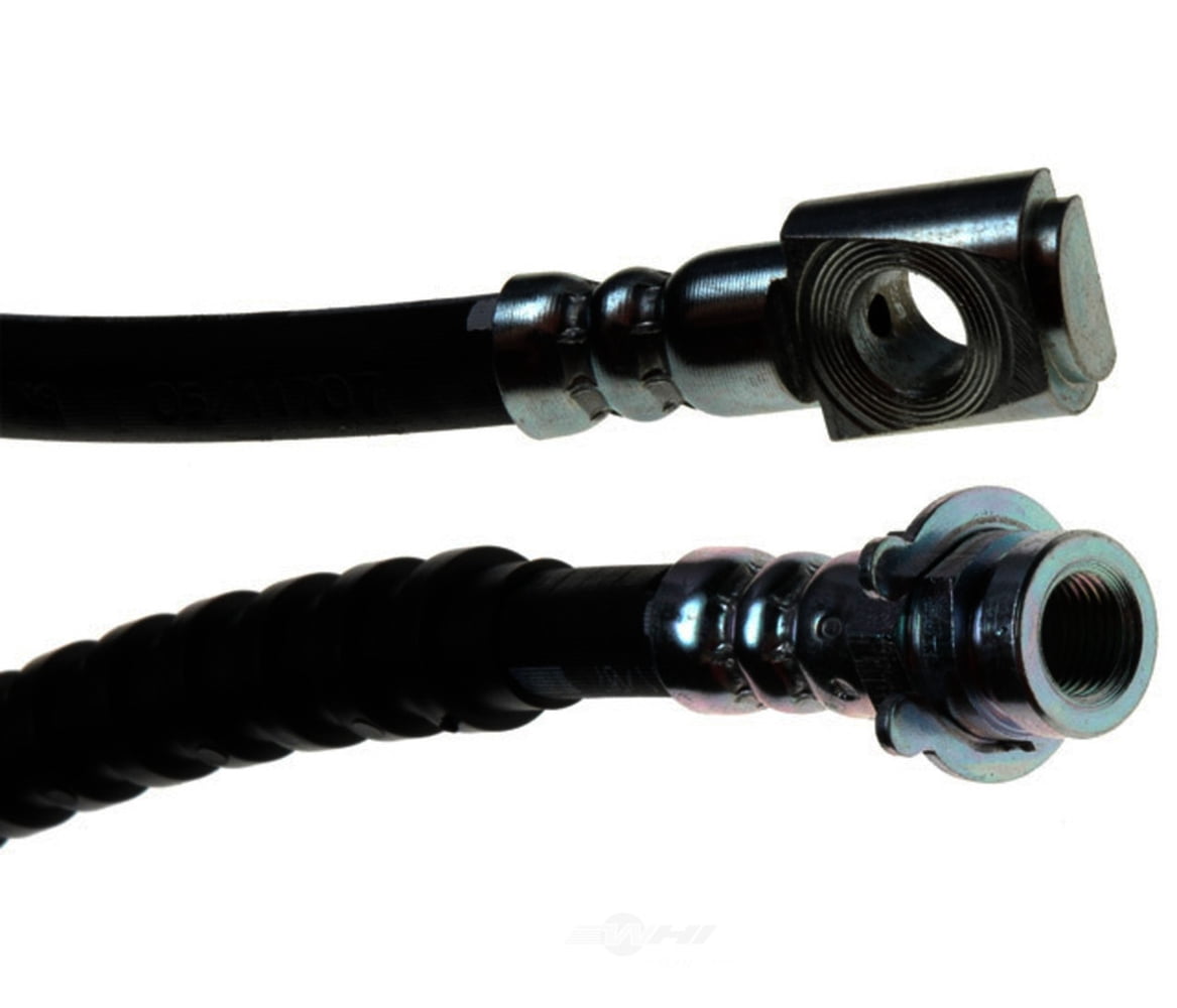 Raybestos BH38374 Professional Grade Hydraulic Brake Hose Fits select: 1986-1989 CADILLAC ELDORADO, 1988-1989 BUICK REATTA
