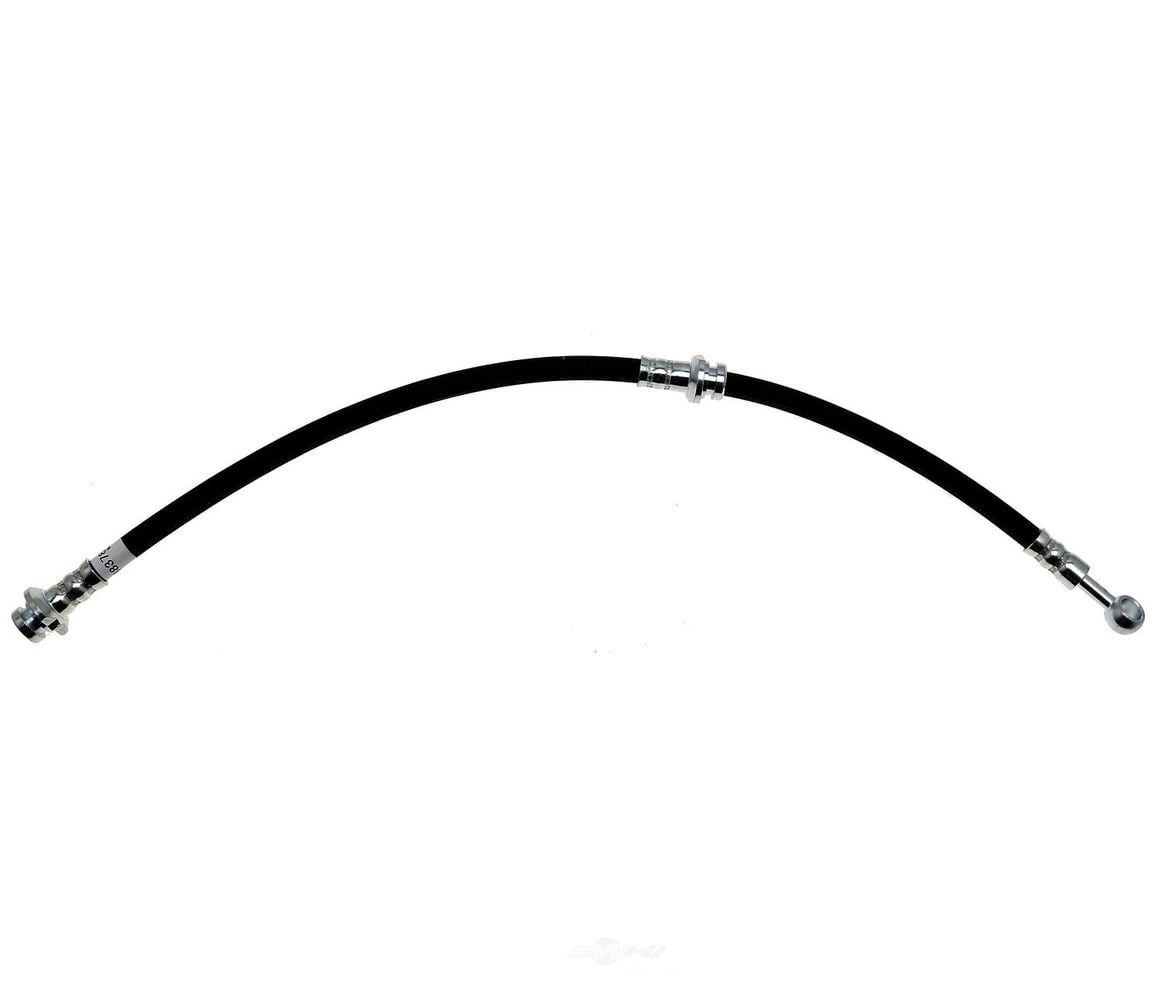 Raybestos BH383785 Brake Hose Fits select: 2016-2018 NISSAN ALTIMA, 2015 NISSAN ALTIMA 2.5/S/SV/SL