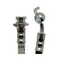 thumbnail image 1 of Raybestos BH383916 Brake Hose, 1 Pack Fits select: 2008-2015,2017-2019 NISSAN TITAN, 1 of 2