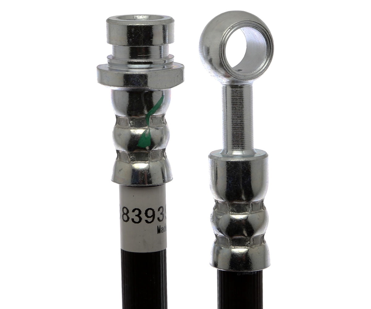 Raybestos BH383939 Brake Hose, 1 Pack Fits select: 2007-2010 KIA RONDO