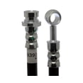 thumbnail image 1 of Raybestos BH383939 Brake Hose, 1 Pack Fits select: 2007-2010 KIA RONDO, 1 of 2