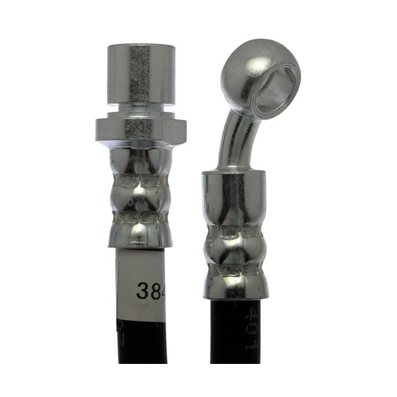 Raybestos BH384051 Brake Hose, 1 Pack Fits select: 2008-2012 SUBARU IMPREZA