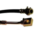 thumbnail image 1 of Raybestos BH38454 Professional Grade Hydraulic Brake Hose Fits select: 1983-1986,1988-1995 CHEVROLET G30, 1 of 5