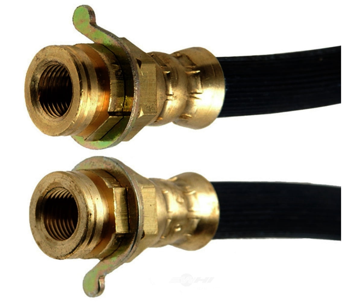 Raybestos BH38475 Professional Grade Hydraulic Brake Hose