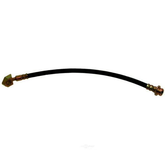 Raybestos BH38491 Professional Grade Hydraulic Brake Hose Fits select: 1995-1997 NISSAN TRUCK, 1993-1994 NISSAN D21