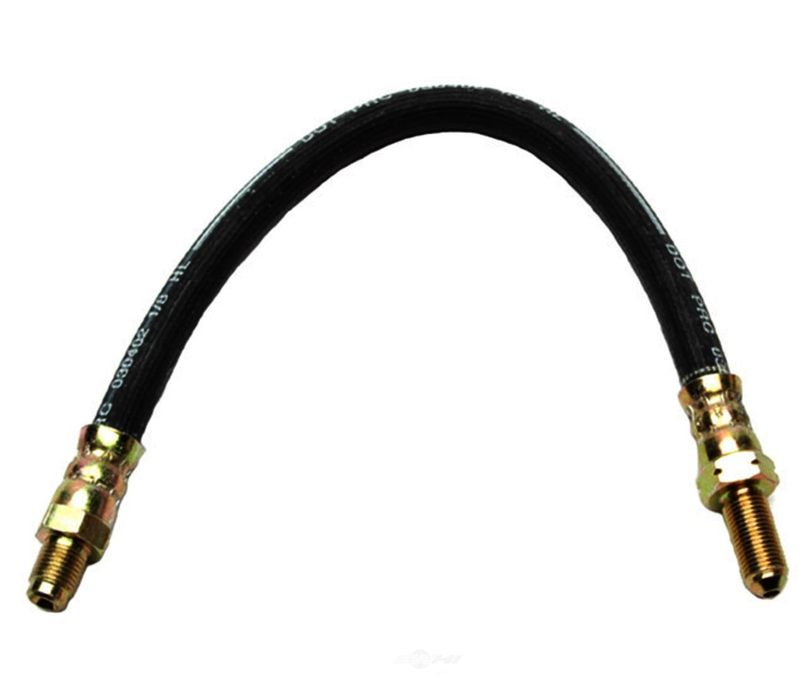 Raybestos BH38515 Professional Grade Hydraulic Brake Hose Fits select: 1995 JAGUAR XJS, 1979-1993 SAAB 900