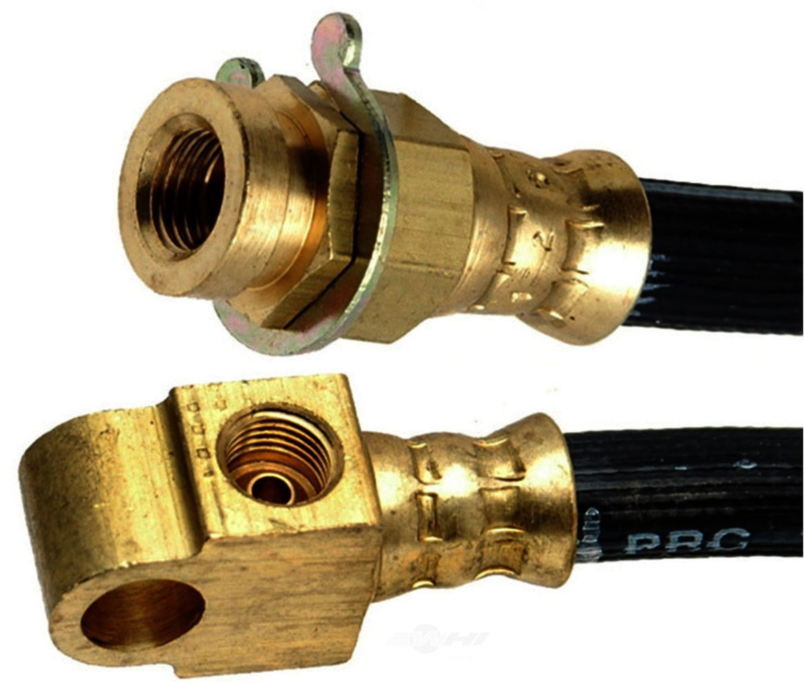 Raybestos BH38531 Professional Grade Hydraulic Brake Hose Fits select: 1978-1979 INTERNATIONAL SCOUT, 1976-1977 INTERNATIONAL AUSTERE SCOUT