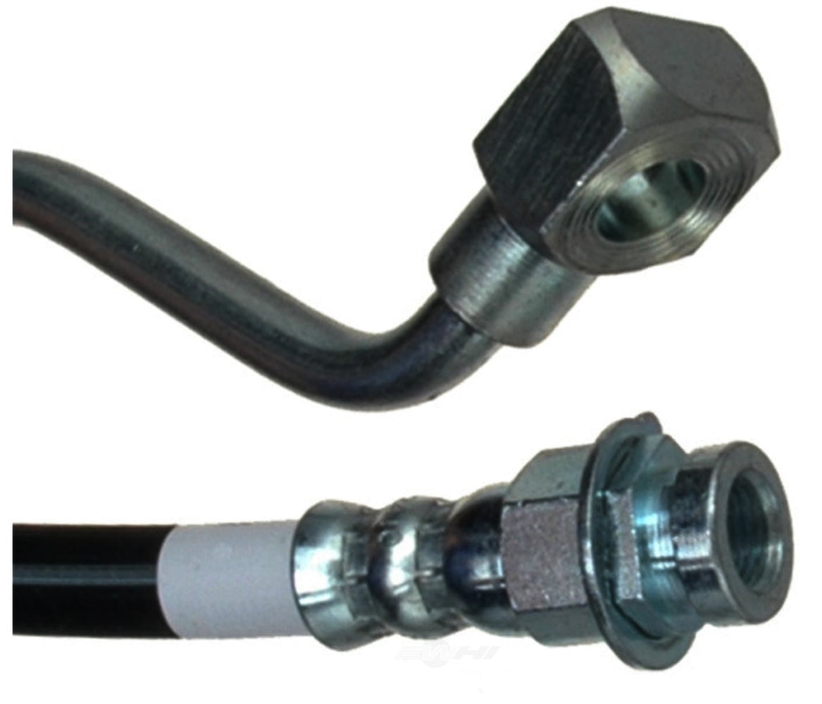 Raybestos BH38588 Professional Grade Hydraulic Brake Hose Fits select: 1990-2001 CHEVROLET LUMINA, 1988-1996 BUICK REGAL