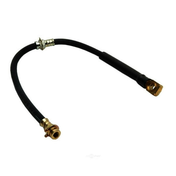 Raybestos BH38603 Professional Grade Hydraulic Brake Hose Fits select: 1988-1992 CHEVROLET CAMARO, 1988-1991 PONTIAC FIREBIRD