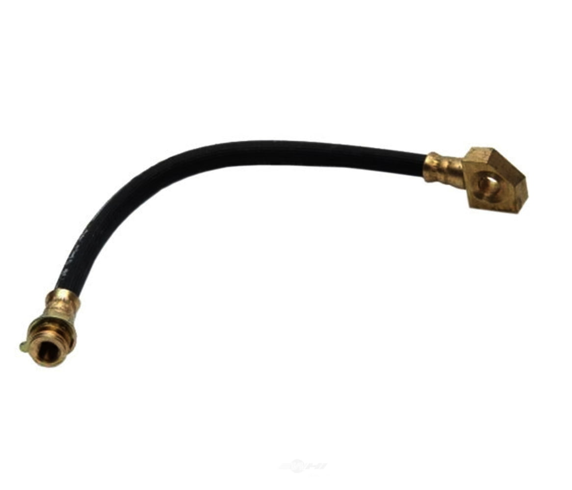 Raybestos BH38614 Professional Grade Hydraulic Brake Hose Fits select: 1988-1992 CHEVROLET CORVETTE