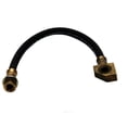 thumbnail image 1 of Raybestos BH38615 Professional Grade Hydraulic Brake Hose Fits select: 1988-1992 CHEVROLET CORVETTE, 1 of 4