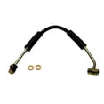 thumbnail image 1 of Raybestos BH38627 Professional Grade Brake Hydraulic Hose Fits select: 1989,1991-1994 FORD RANGER, 1 of 4