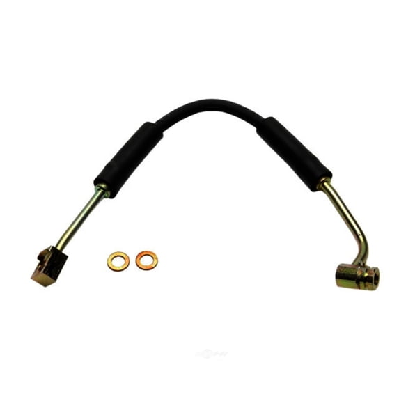 Raybestos BH38627 Professional Grade Brake Hydraulic Hose Fits select: 1989,1991-1994 FORD RANGER