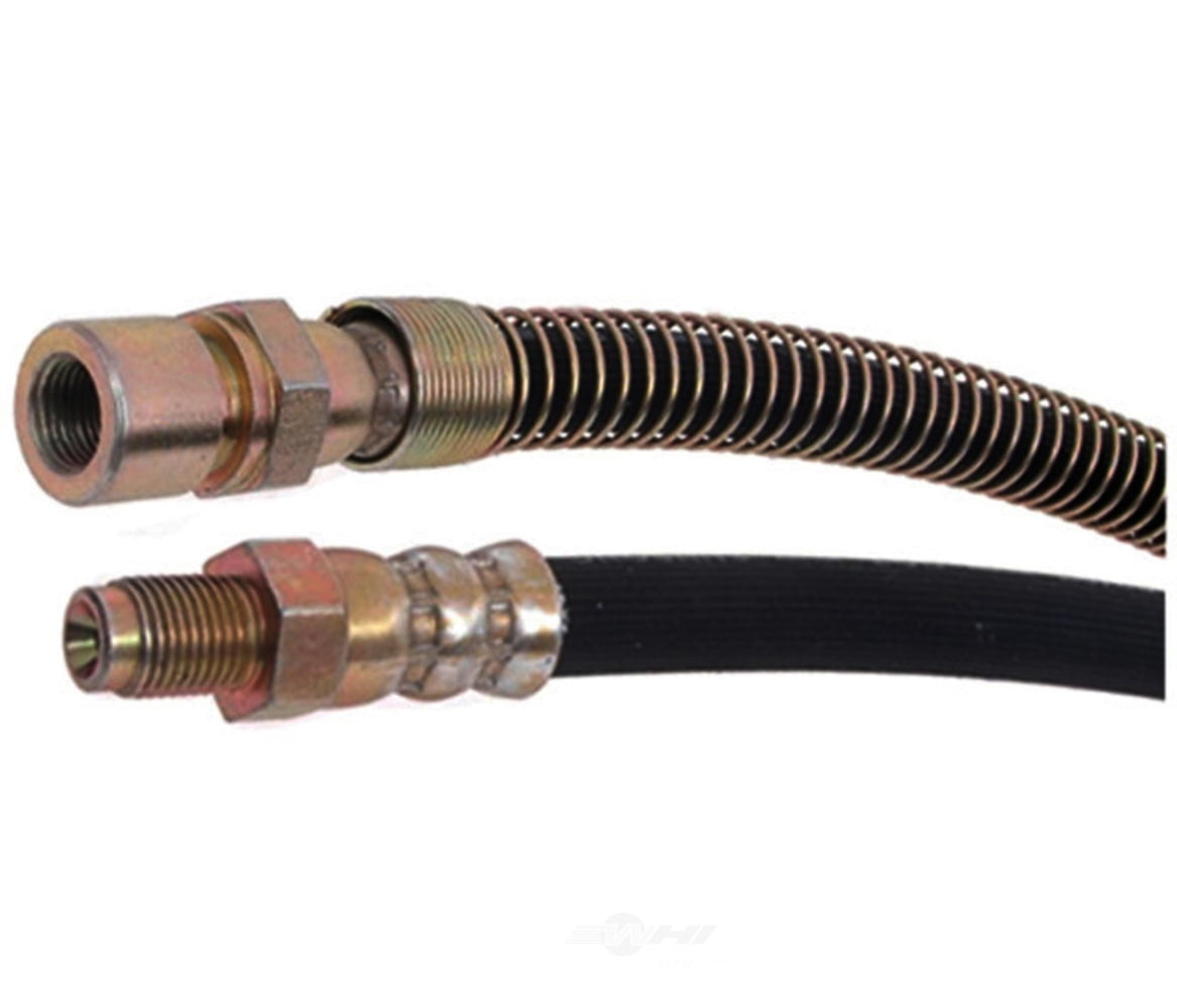 Raybestos BH38643 Professional Grade Hydraulic Brake Hose Fits select: 1987-1989 PORSCHE 944, 1992-1994 PORSCHE 968