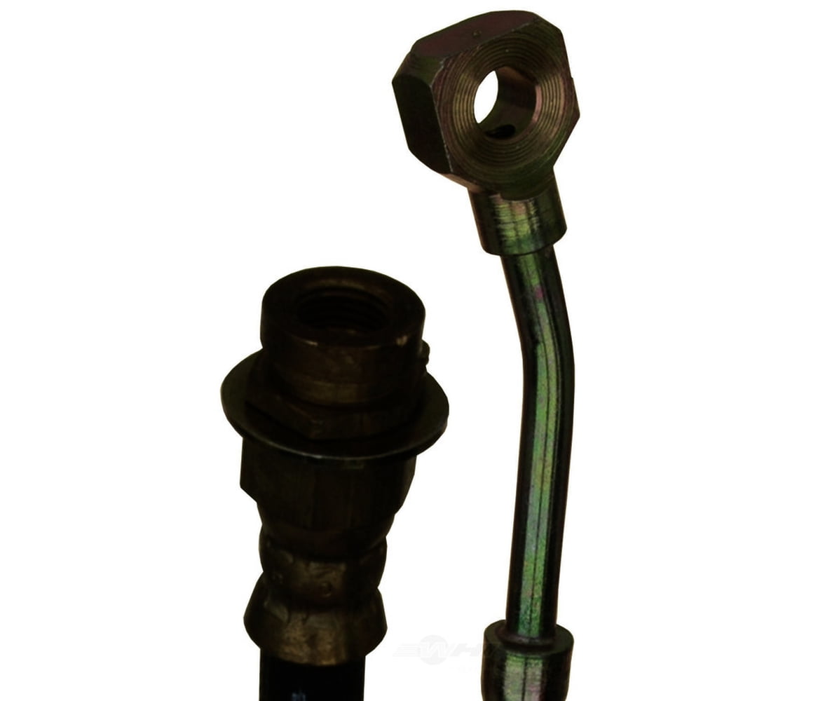 Raybestos BH38662 Professional Grade Hydraulic Brake Hose Fits select: 1988-1989,1993-1994 CHEVROLET GMT-400