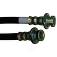 thumbnail image 1 of Raybestos BH38672 Professional Grade Hydraulic Brake Hose Fits select: 1989-1997 GEO METRO, 1998-2001 CHEVROLET METRO, 1 of 5